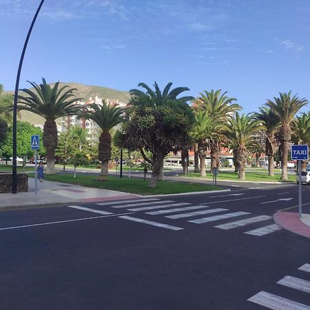 Ocean View Los Cristianos Los Cristianos  Extérieur photo