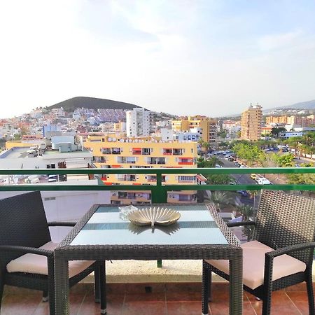 Ocean View Los Cristianos Los Cristianos  Extérieur photo