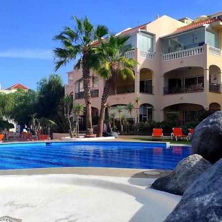Ocean View Los Cristianos Los Cristianos  Extérieur photo