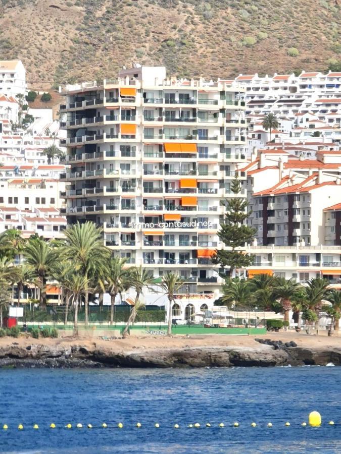 Ocean View Los Cristianos Los Cristianos  Extérieur photo