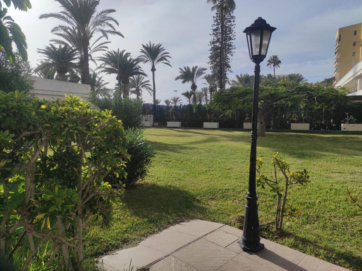 Ocean View Los Cristianos Los Cristianos  Extérieur photo