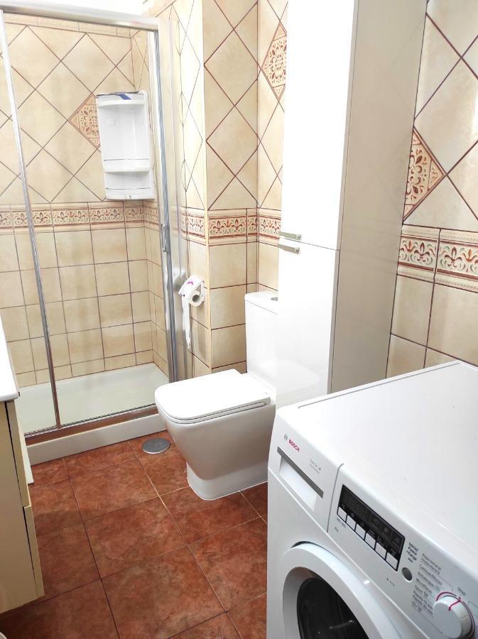 Ocean View Los Cristianos Los Cristianos  Extérieur photo