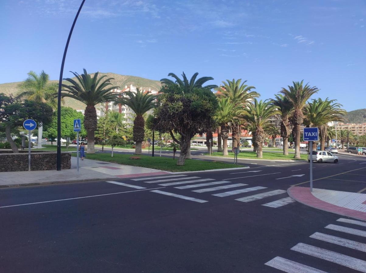 Ocean View Los Cristianos Los Cristianos  Extérieur photo