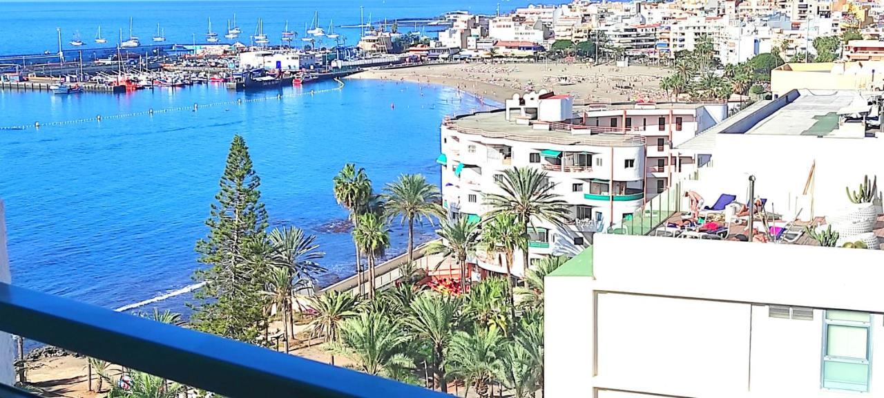 Ocean View Los Cristianos Los Cristianos  Extérieur photo