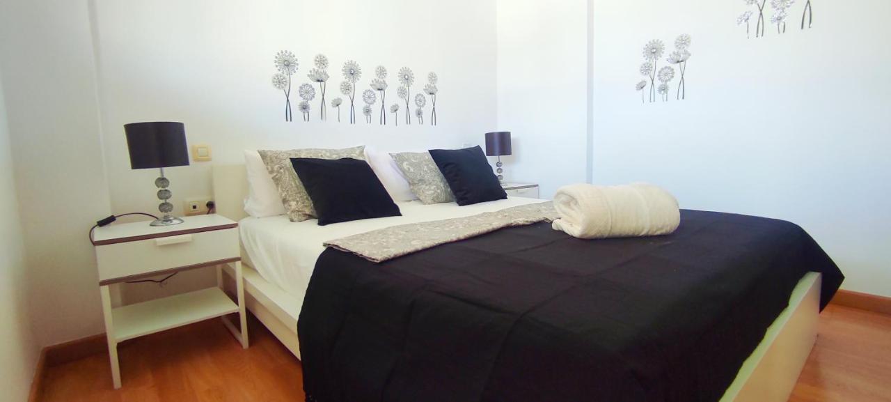 Ocean View Los Cristianos Los Cristianos  Extérieur photo