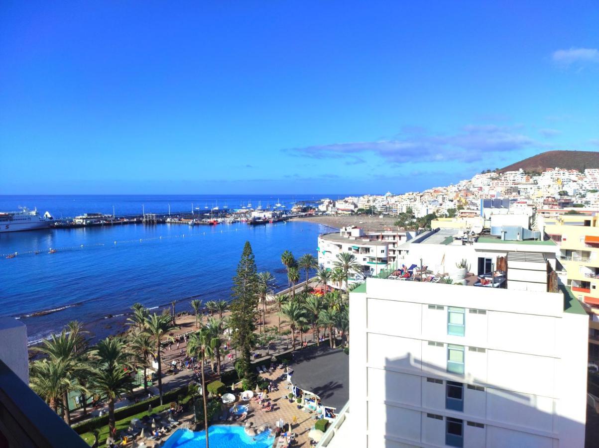 Ocean View Los Cristianos Los Cristianos  Extérieur photo